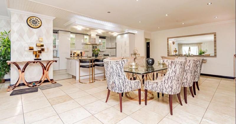 4 Bedroom Property for Sale in Meyersdal Gauteng
