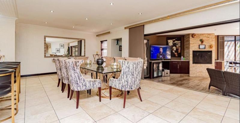 4 Bedroom Property for Sale in Meyersdal Gauteng