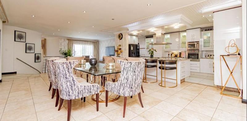 4 Bedroom Property for Sale in Meyersdal Gauteng