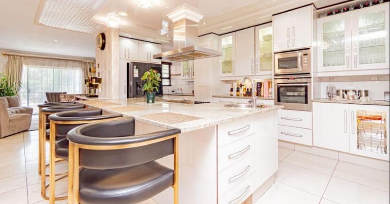 4 Bedroom Property for Sale in Meyersdal Gauteng