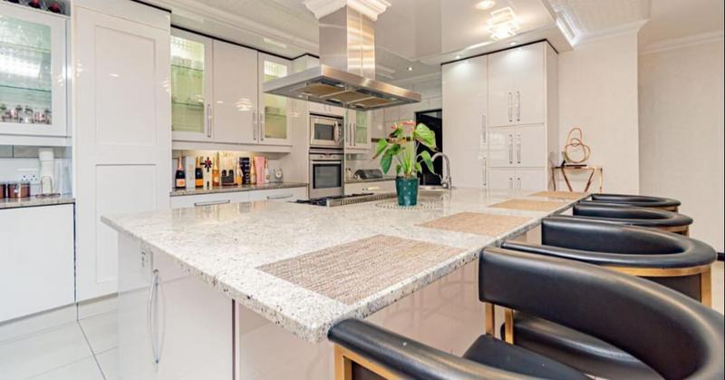 4 Bedroom Property for Sale in Meyersdal Gauteng