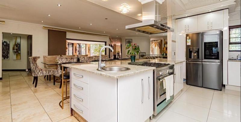 4 Bedroom Property for Sale in Meyersdal Gauteng