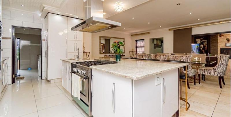 4 Bedroom Property for Sale in Meyersdal Gauteng