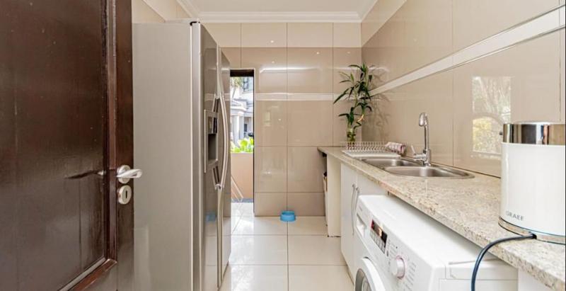 4 Bedroom Property for Sale in Meyersdal Gauteng
