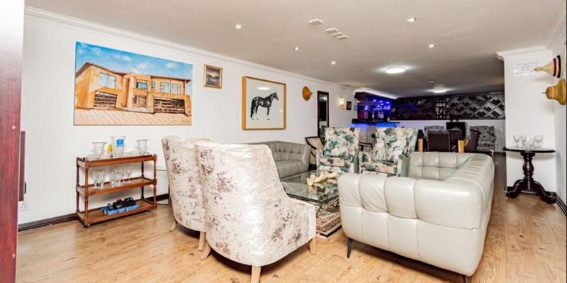 4 Bedroom Property for Sale in Meyersdal Gauteng