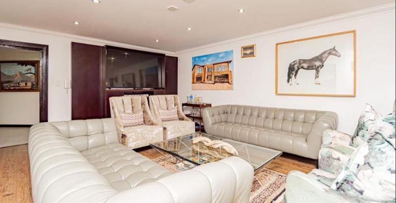 4 Bedroom Property for Sale in Meyersdal Gauteng