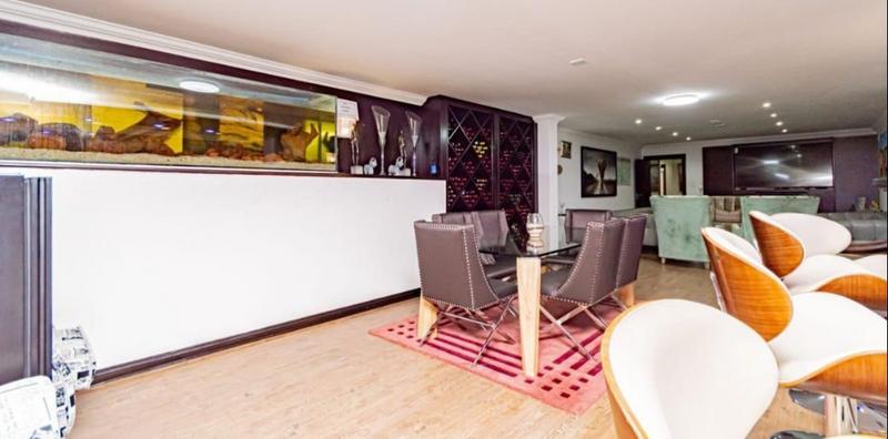 4 Bedroom Property for Sale in Meyersdal Gauteng