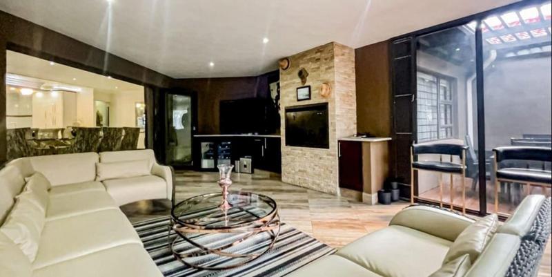 4 Bedroom Property for Sale in Meyersdal Gauteng