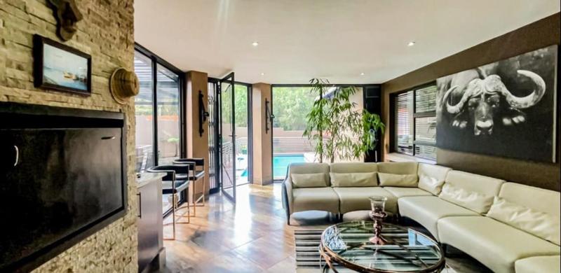 4 Bedroom Property for Sale in Meyersdal Gauteng