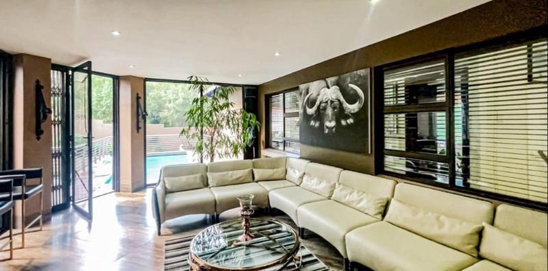 4 Bedroom Property for Sale in Meyersdal Gauteng