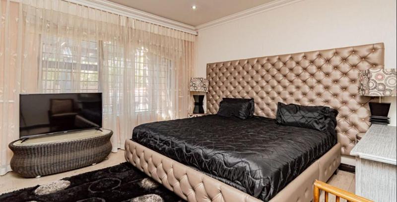 4 Bedroom Property for Sale in Meyersdal Gauteng