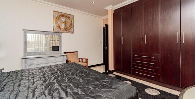 4 Bedroom Property for Sale in Meyersdal Gauteng