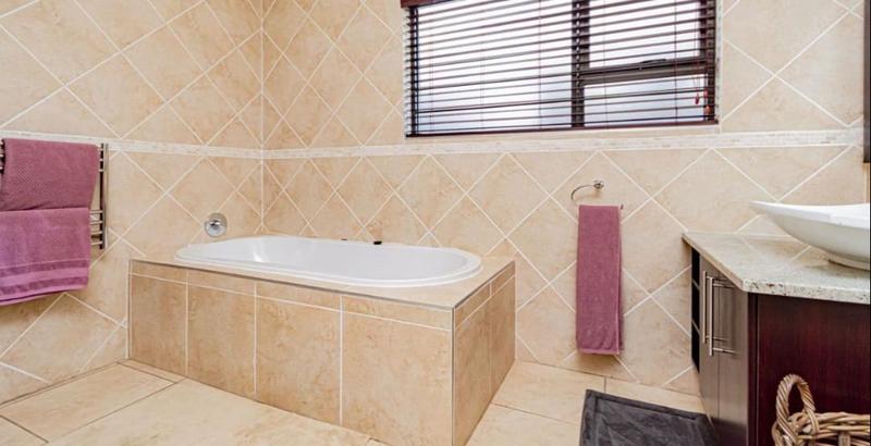 4 Bedroom Property for Sale in Meyersdal Gauteng