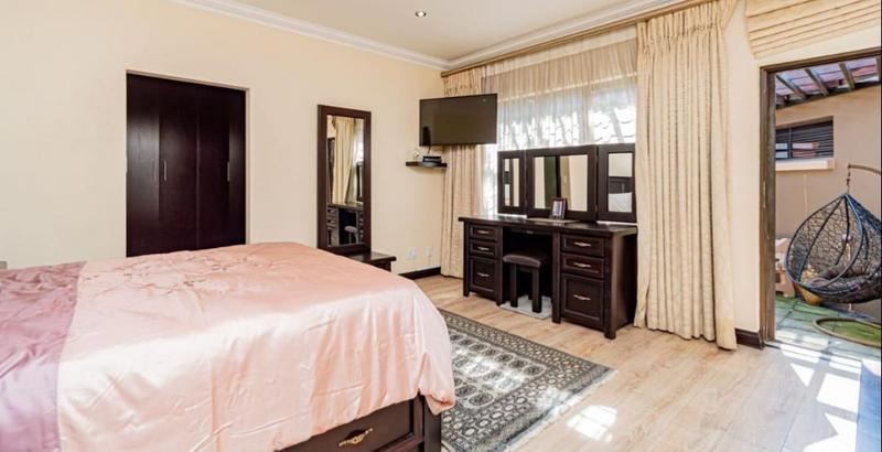 4 Bedroom Property for Sale in Meyersdal Gauteng