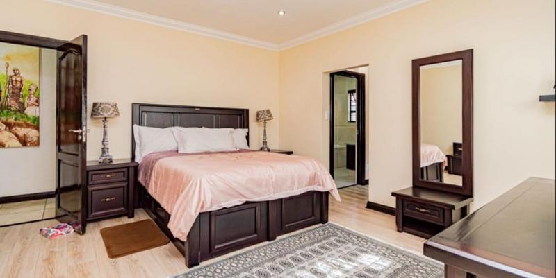 4 Bedroom Property for Sale in Meyersdal Gauteng