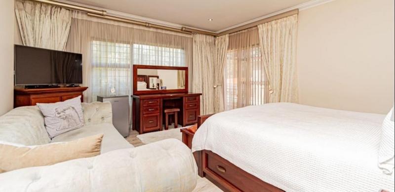 4 Bedroom Property for Sale in Meyersdal Gauteng