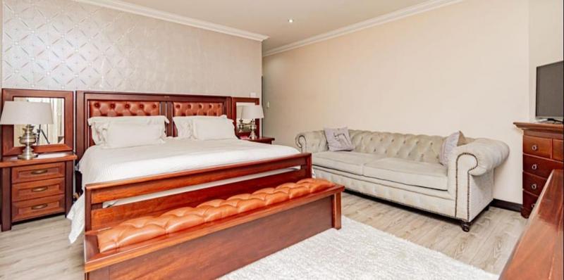 4 Bedroom Property for Sale in Meyersdal Gauteng