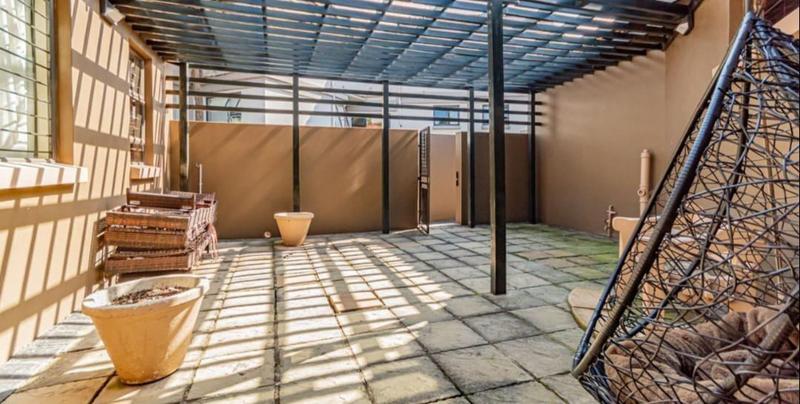 4 Bedroom Property for Sale in Meyersdal Gauteng