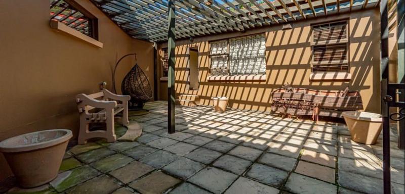 4 Bedroom Property for Sale in Meyersdal Gauteng
