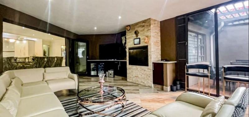 4 Bedroom Property for Sale in Meyersdal Gauteng