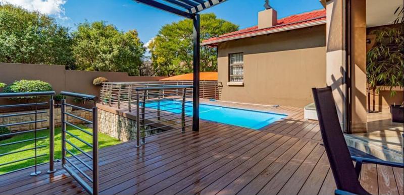 4 Bedroom Property for Sale in Meyersdal Gauteng