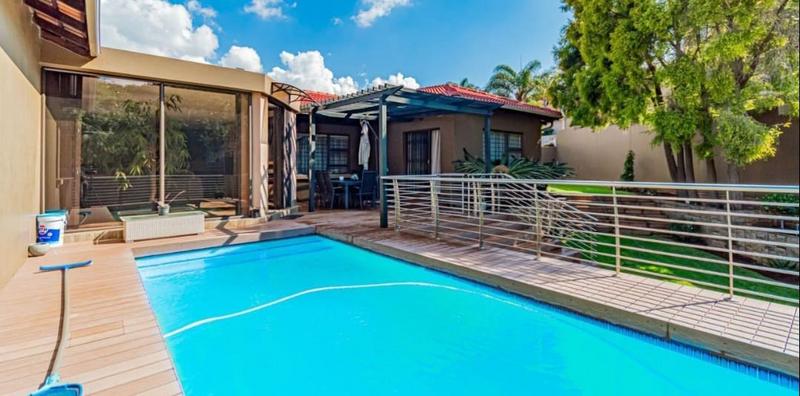 4 Bedroom Property for Sale in Meyersdal Gauteng