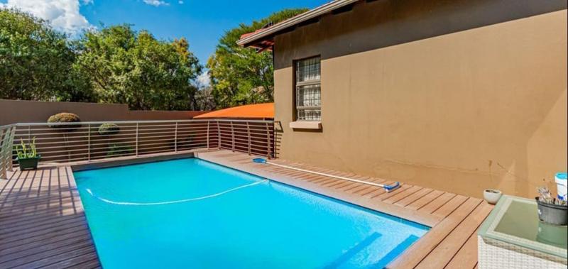 4 Bedroom Property for Sale in Meyersdal Gauteng