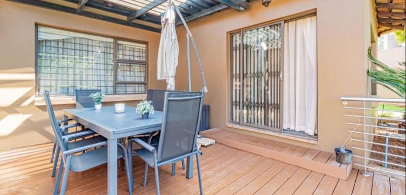 4 Bedroom Property for Sale in Meyersdal Gauteng