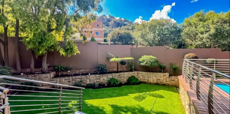 4 Bedroom Property for Sale in Meyersdal Gauteng