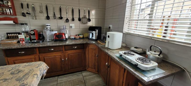3 Bedroom Property for Sale in Verwoerdpark Gauteng