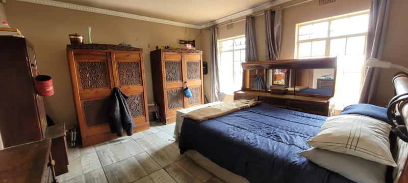 3 Bedroom Property for Sale in Verwoerdpark Gauteng