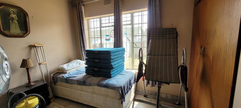 3 Bedroom Property for Sale in Verwoerdpark Gauteng