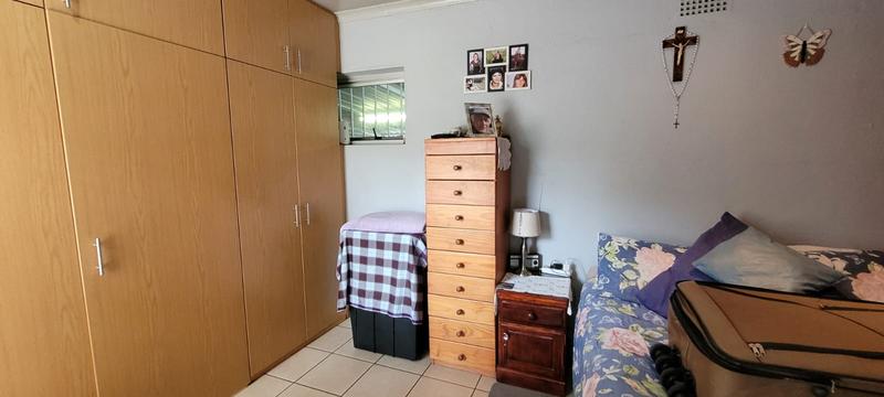 3 Bedroom Property for Sale in Verwoerdpark Gauteng
