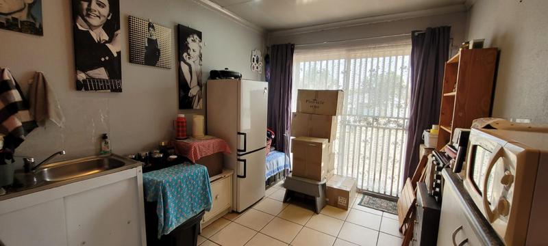 3 Bedroom Property for Sale in Verwoerdpark Gauteng