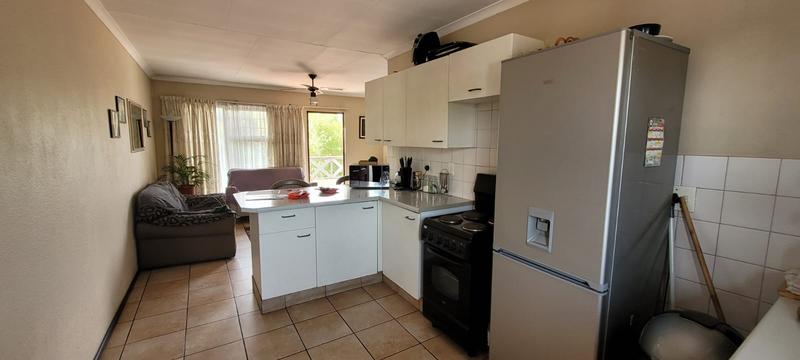 2 Bedroom Property for Sale in Verwoerdpark Gauteng