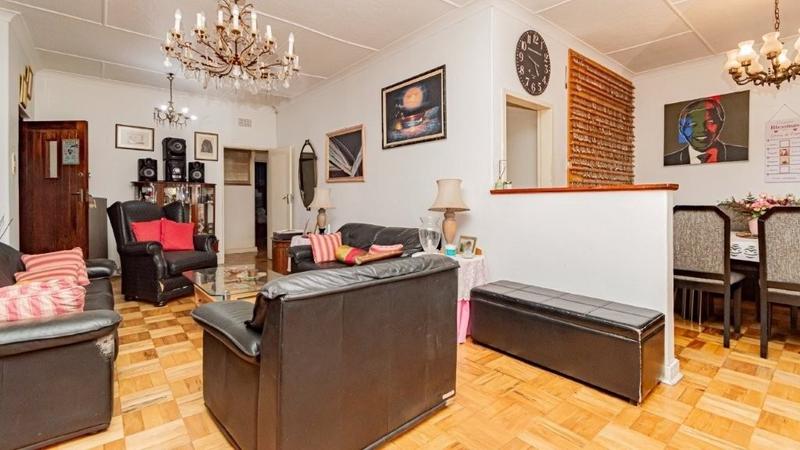 4 Bedroom Property for Sale in Raceview Gauteng