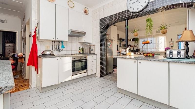 4 Bedroom Property for Sale in Raceview Gauteng