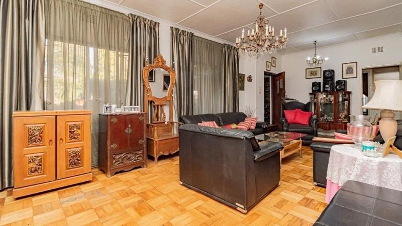 4 Bedroom Property for Sale in Raceview Gauteng