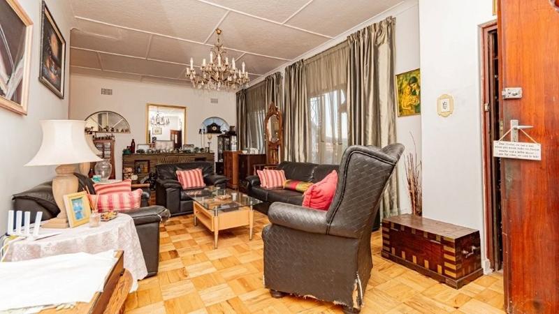 4 Bedroom Property for Sale in Raceview Gauteng