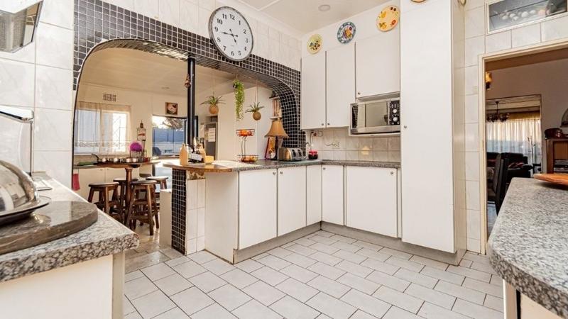 4 Bedroom Property for Sale in Raceview Gauteng