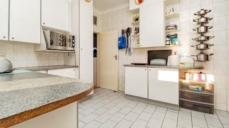 4 Bedroom Property for Sale in Raceview Gauteng