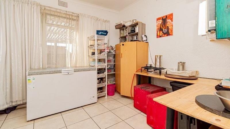 4 Bedroom Property for Sale in Raceview Gauteng