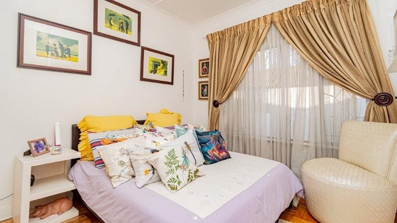 4 Bedroom Property for Sale in Raceview Gauteng