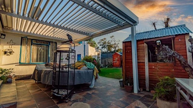 4 Bedroom Property for Sale in Raceview Gauteng