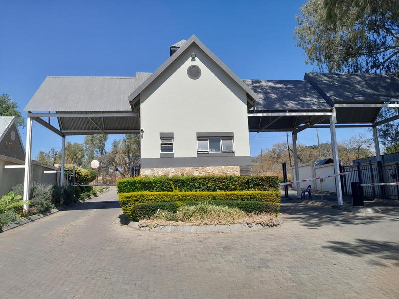 0 Bedroom Property for Sale in Cullinan Gauteng