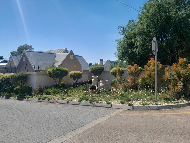 0 Bedroom Property for Sale in Cullinan Gauteng