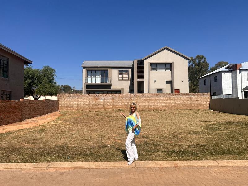 0 Bedroom Property for Sale in Cullinan Gauteng