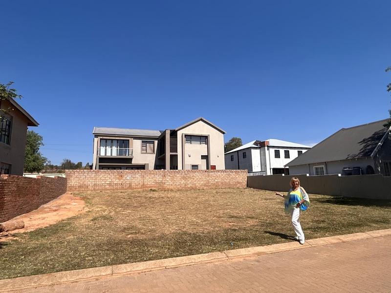0 Bedroom Property for Sale in Cullinan Gauteng