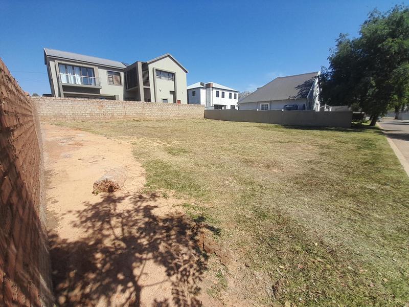 0 Bedroom Property for Sale in Cullinan Gauteng