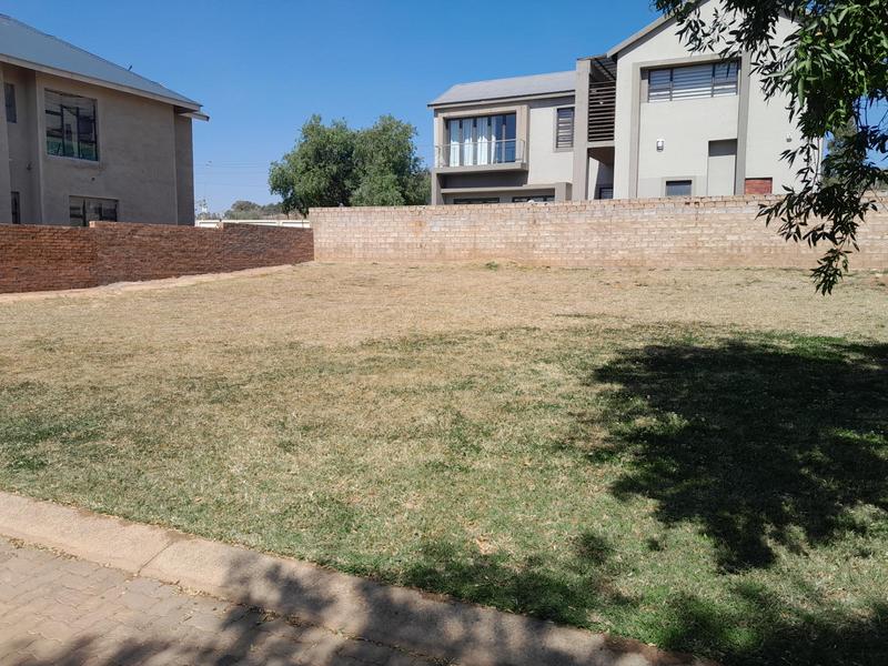 0 Bedroom Property for Sale in Cullinan Gauteng